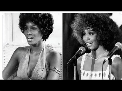 teresa graves and whitney houston|who abused whitney houston as a child.